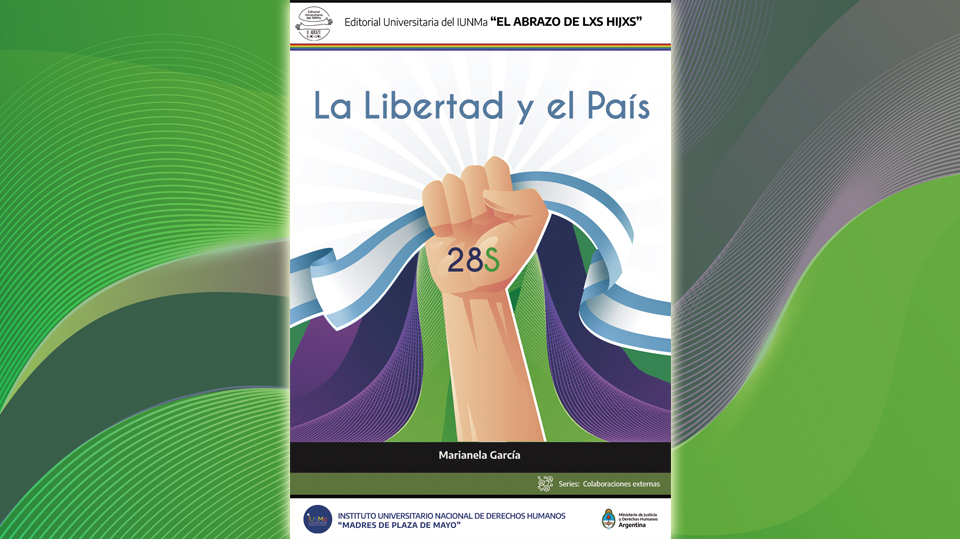 La Libertad y el País